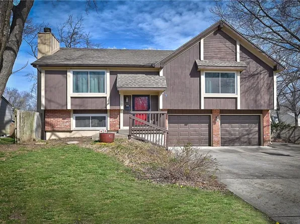 11708 W 69th Ter, Shawnee, KS 66203