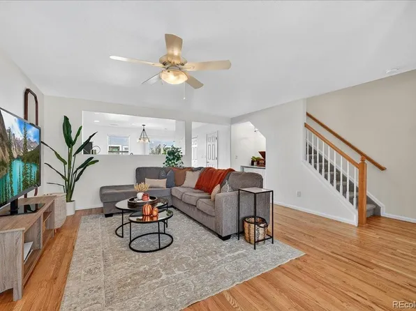 7873 S Kalispell Circle, Englewood, CO 80112