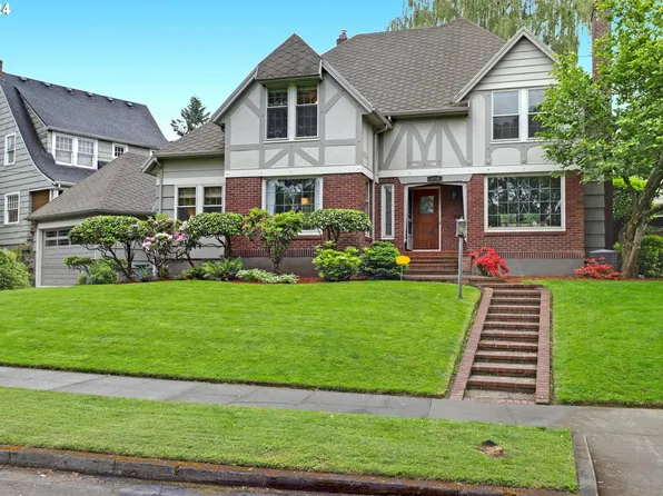 3410 NE Davis St, Portland, OR 97232