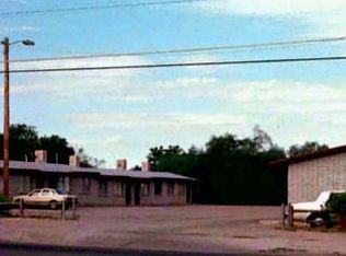 5932 S Park Ave, Tucson, AZ 85706