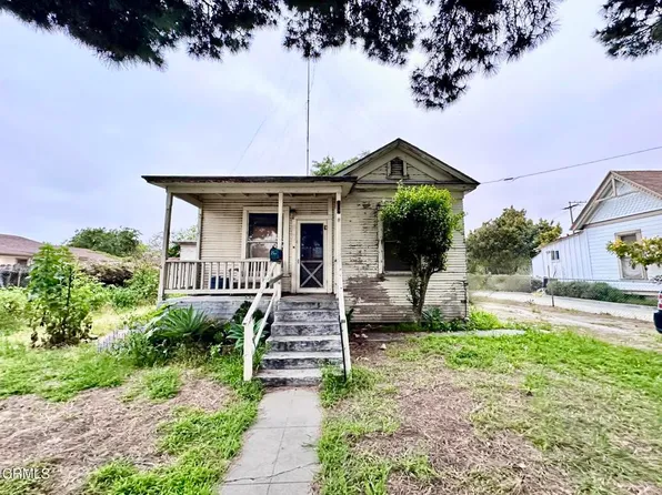 134 N Palm Ave, Santa Paula, CA 93060
