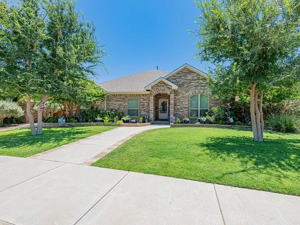 6109 Barton Springs Ct, Midland, TX 79707