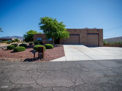 3870 Canyon Cove Dr, Lake Havasu City, AZ, 86404