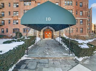 10 Nosband Avenue #6M, White Plains, NY 10605