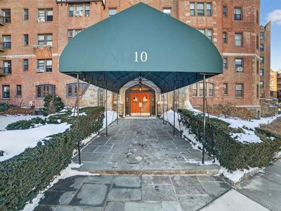 10 Nosband Avenue #6M, White Plains, NY, 10605