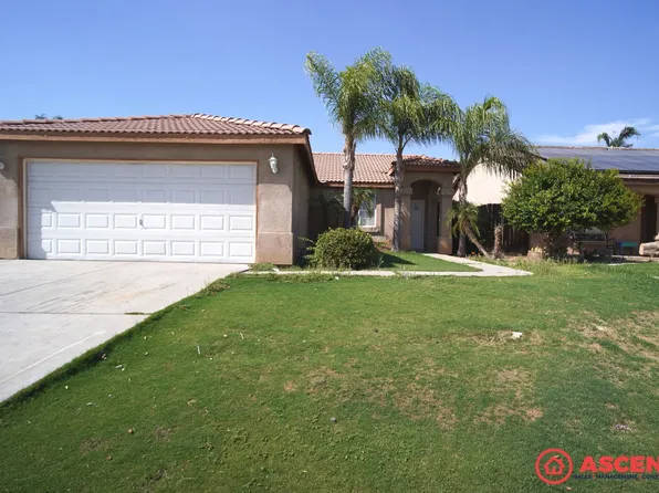 234 W Pilot Ave, Bakersfield, CA 93308