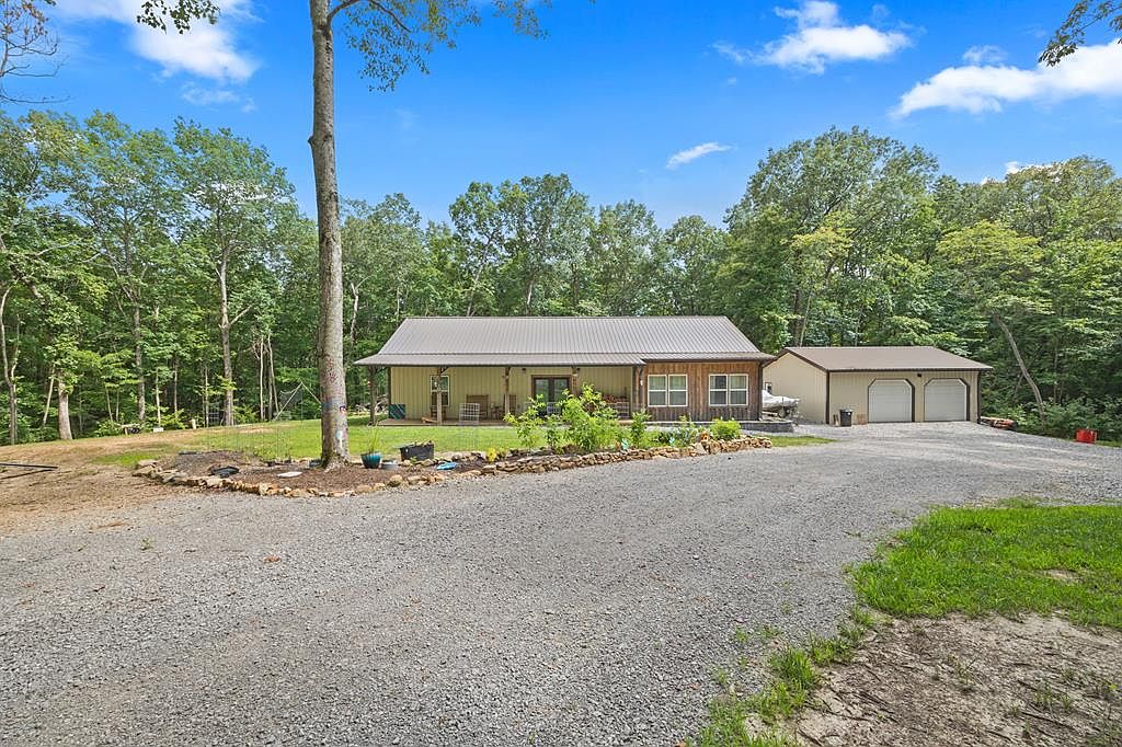 1479 Ridge Rd W, Crossville, TN 38572 MLS 220145 Zillow