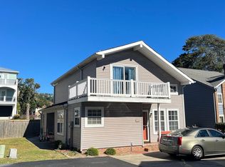 4301 Beverly Ct, North Myrtle Beach, SC 29582