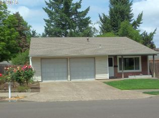 9685 SW Ochoco Dr, Tualatin, OR 97062