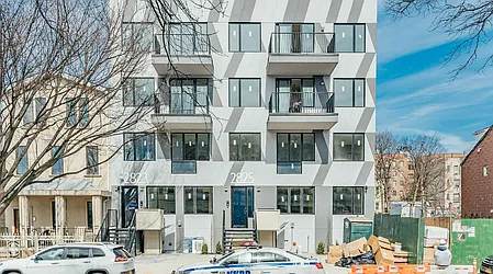 Rented by ABODE NYC LLC
