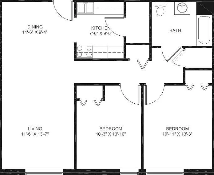 300 W Vermont Ave — Photo 10