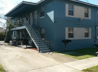 1116 W 25th St APT 1, Jacksonville, FL 32209