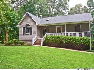 14 Westfield Rd, Fletcher, NC 28732
