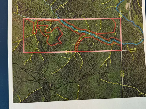 Highway 126, Walton, OR 97490