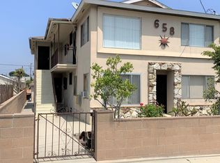 658 W 22nd St #3, San Pedro, CA 90731
