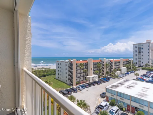 1000 N Atlantic Ave APT 716, Cocoa Beach, FL 32931