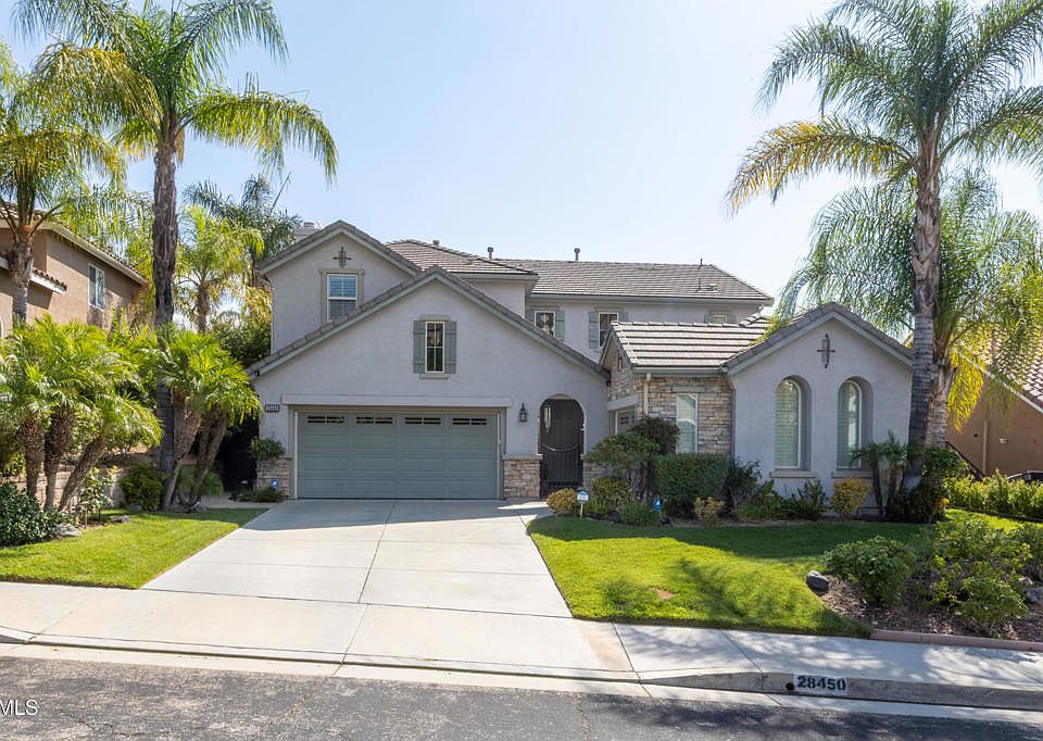 1st image of 28450 Redwood Canyon Pl