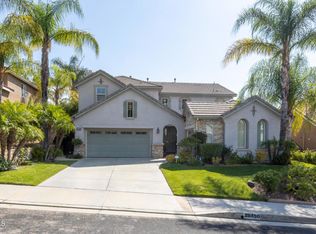 28450 Redwood Canyon Pl, Santa Clarita, CA 91390