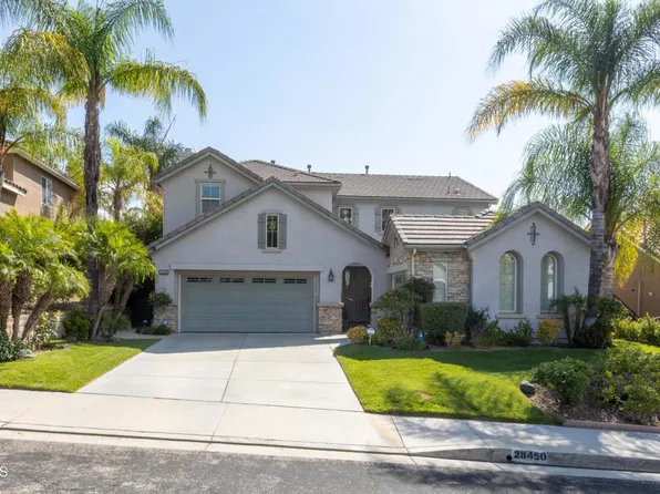 28450 Redwood Canyon Pl, Santa Clarita, CA 91390