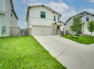 8612 Cumbrae Ln, Austin, TX 78744