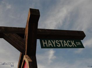 Hyalite View Dr, Bozeman, MT 59718