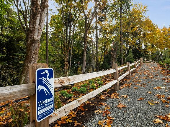 Nature Trails