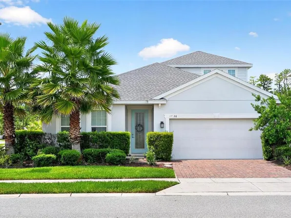 17136 GOLDCREST LOOP, CLERMONT, FL 34714