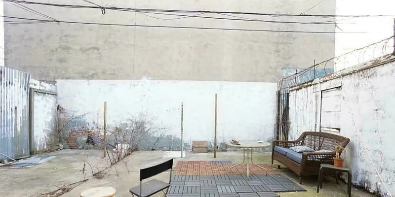 Rented by Cheskel Meisels, LREB | media 10