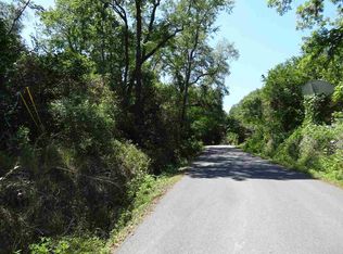 Clark Rd, Monticello, FL 32344