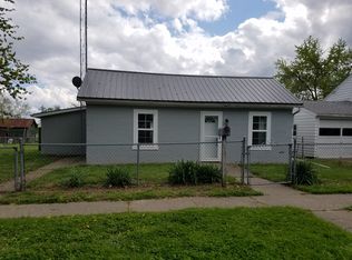2218 Avenue C, Fort Madison, IA 52627