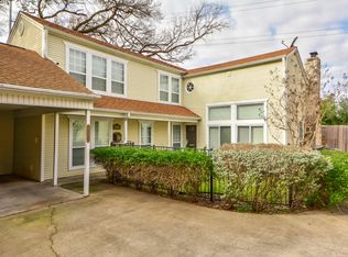 2612 Jefferson St #B, Austin, TX 78703