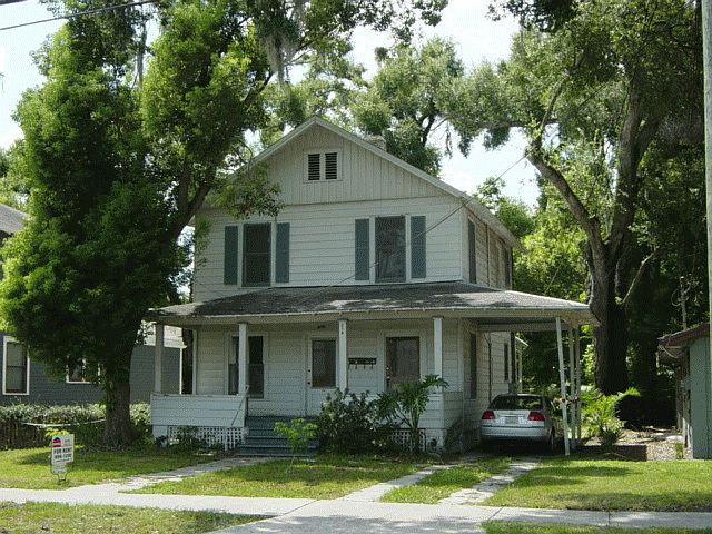 1st image of 516 E Anderson St APT A