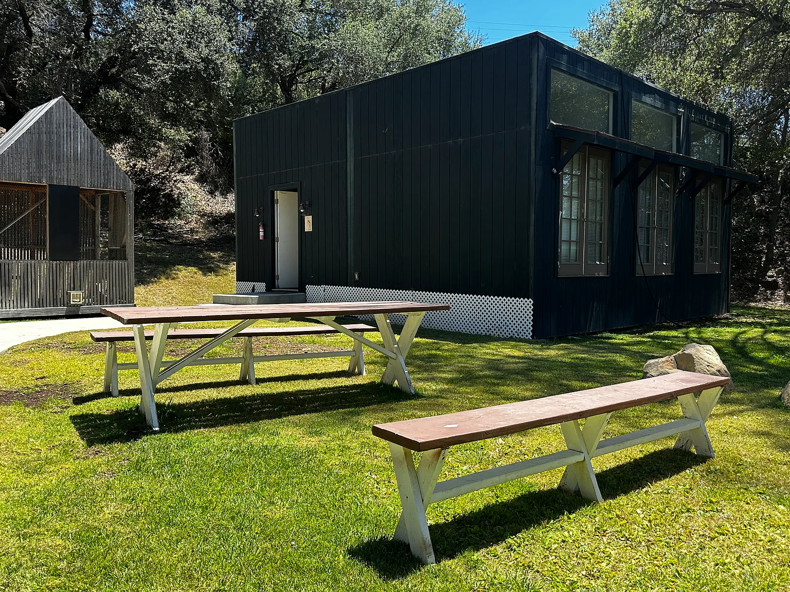 2 bed, 528 sqft, $3,600 — Photo 4