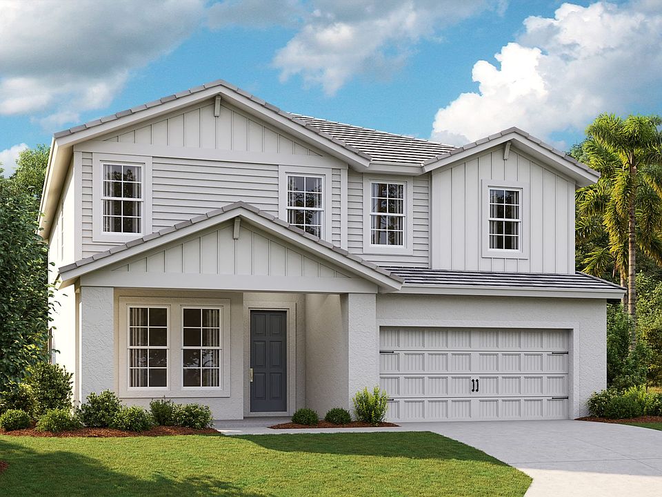 Lot 30-27 - 9711 Surrey Rose Dr
