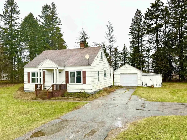 W9380 COUNTY ROAD F, Antigo, WI 54409