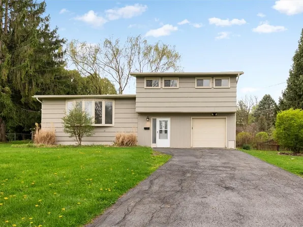 111 Wickson Rd, Syracuse, NY 13219