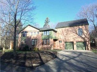 4510 Greengrove Dr, Allison Park, PA
