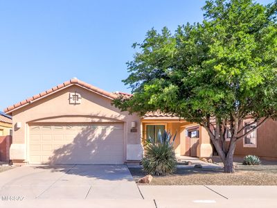 7225 E Alderberry St, Tucson, AZ, 85706