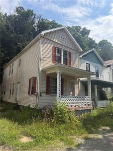 1119 Lincoln Ave, Steubenville, OH, 43952