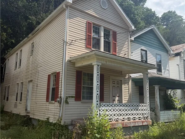 1119 Lincoln Ave, Steubenville, OH 43952
