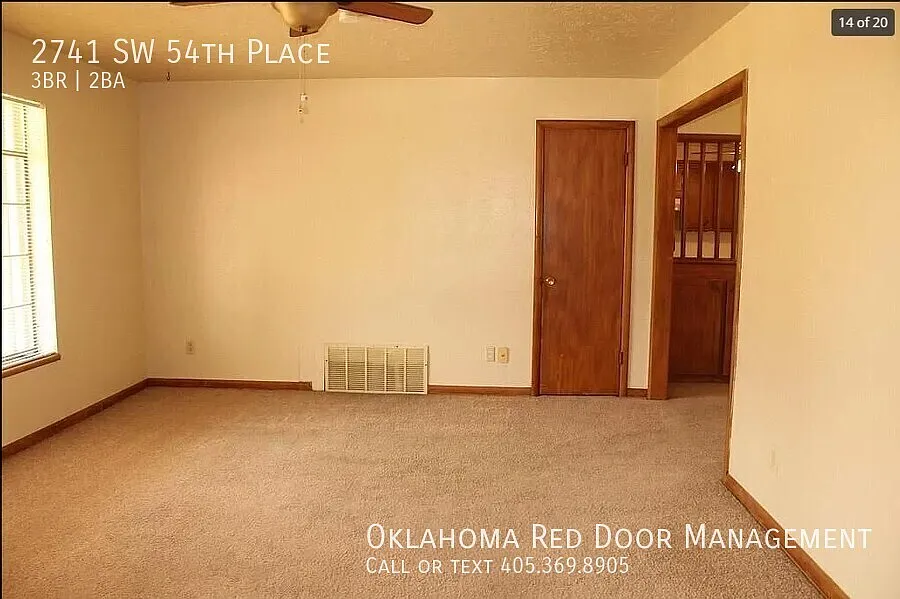 3 Bed, 2 Bath Home **Special 1/2 Off First Month + 1/2 Off Second Month** New Roof Coming Soon — Photo 4