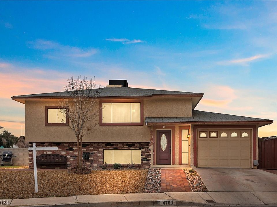 1st image of 4769 El Cartero Way
