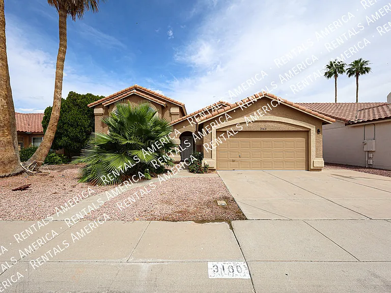 3160 W Frankfurt Dr — Photo 2