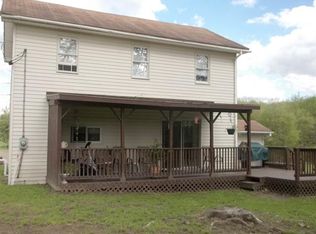 4590 Route 322, Knox, PA 16232