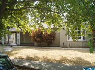 236 Dolores Ave, Exeter, CA 93221