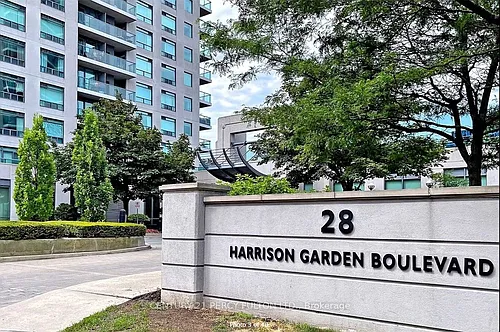 28 Harrison Garden Blvd #709 Photo 1