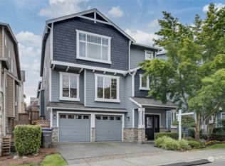 17908 20th Ave SE, Bothell, WA 98012
