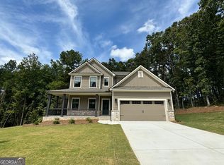 1508 Red Oak Ln, Loganville, GA 30052