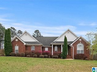 10432 Nicole St, Vance, AL 35490
