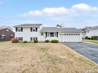 50 Carr Street, Wallingford, CT 06492